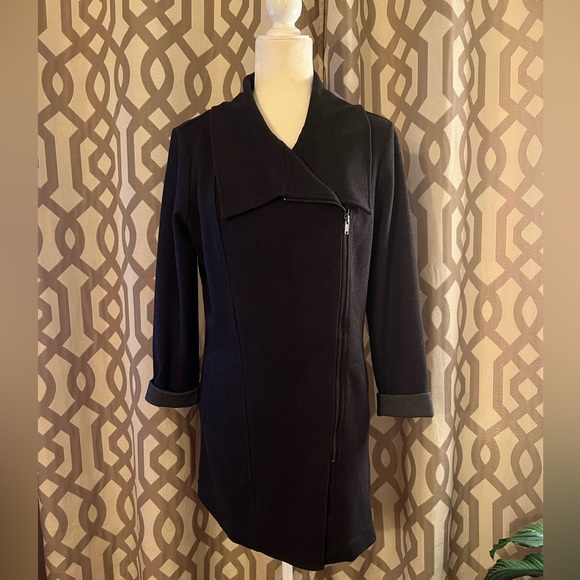 Longline coat!! - Picture 1 of 5